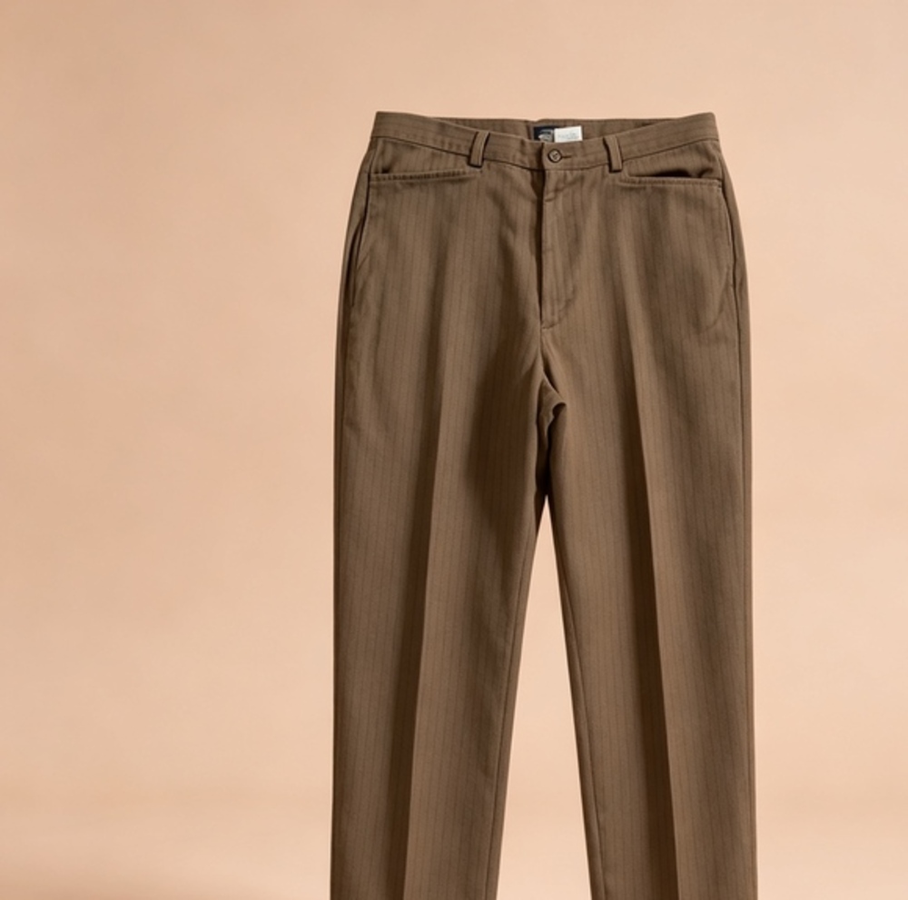 Dockers